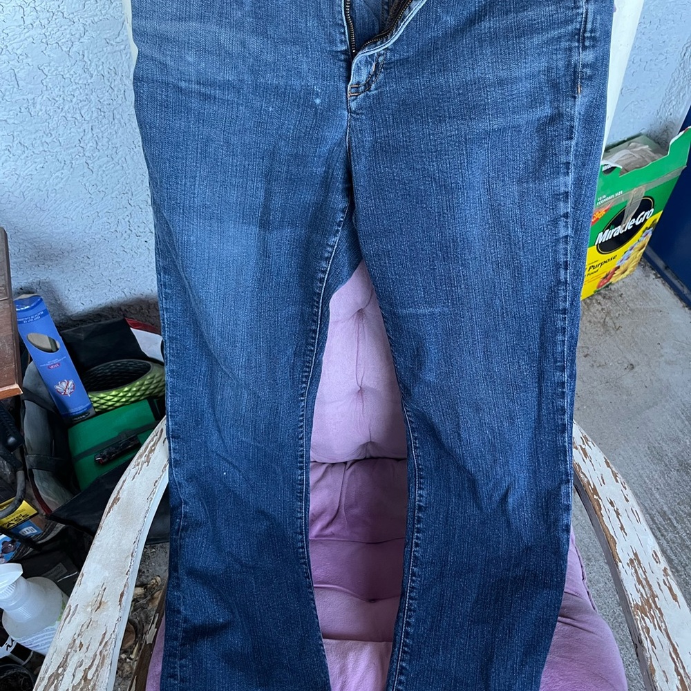Chaps Classic Blue Women’s Jeans